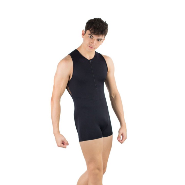 Combishort BALLET ROSA Aslan