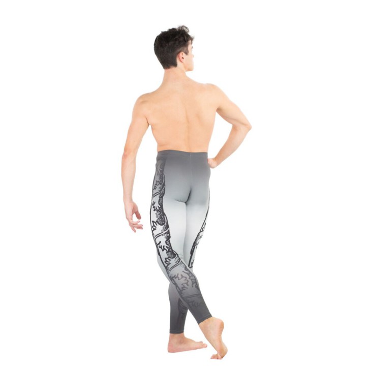 Legging BALLET ROSA