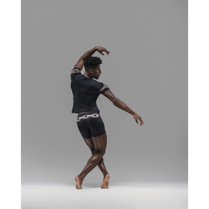 Teeshirt BALLET ROSA Omar