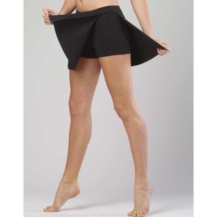 Short jupe Vison TEMPS DANSE