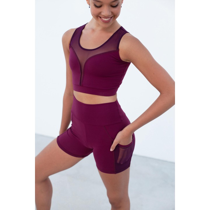 Short 5286 INTERMEZZO