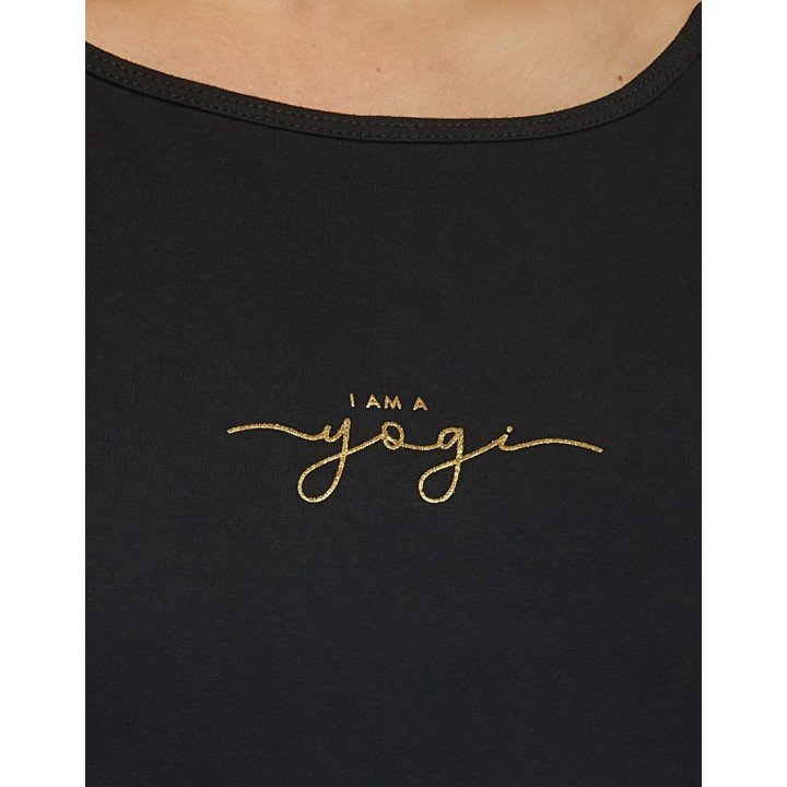 Tee-shirt Atman Yogi TEMPS DANSE