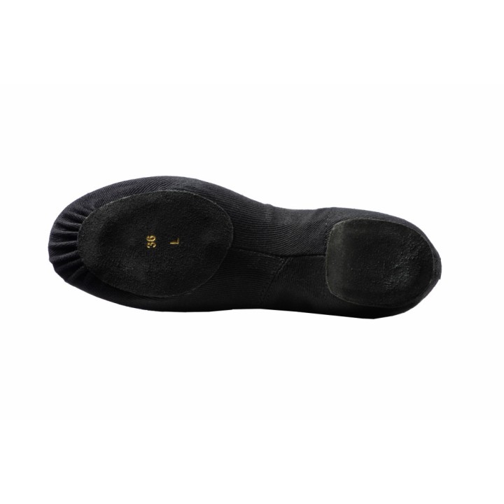 Chaussons jazz - GAPE - MERLET
