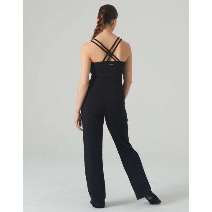 Pantalon à pinces TEMPS DANSE