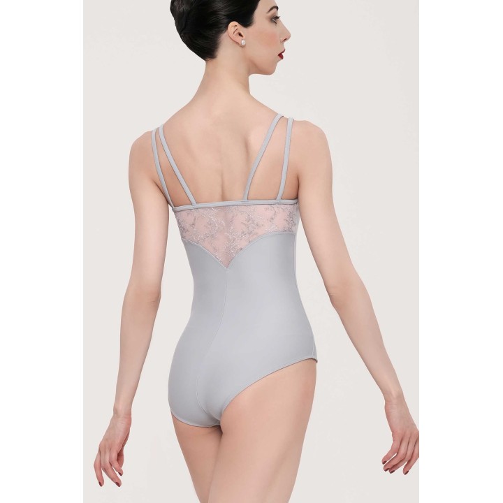 Justaucorps femme Belmine WEAR MOI
