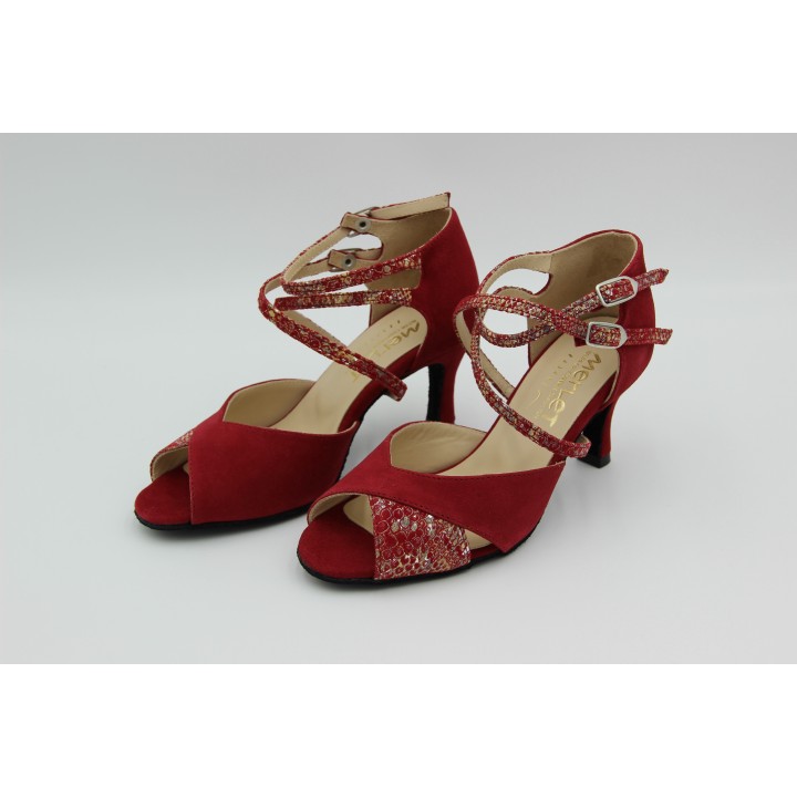Chaussures danse de salon MERLET