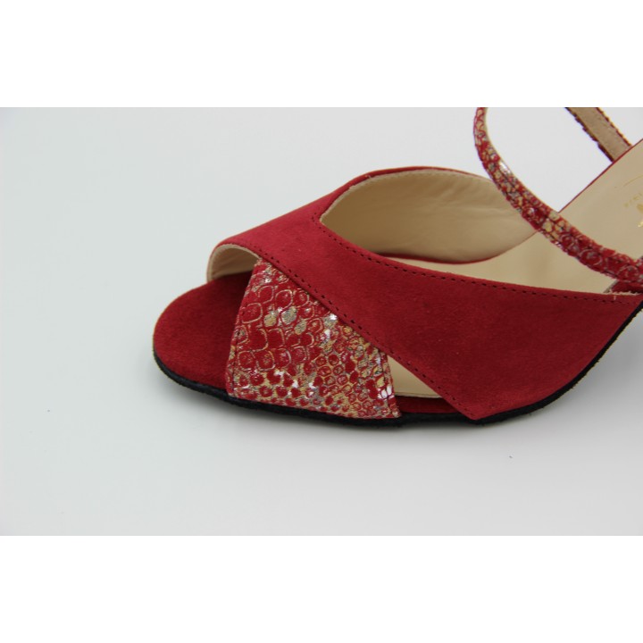Chaussures danse de salon MERLET