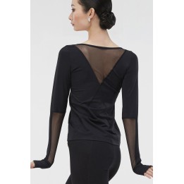 Top manches longues Arezza WEAR MOI