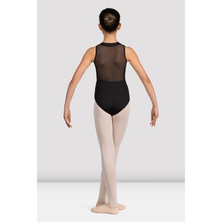 Justaucorps MIRELLA glow girl