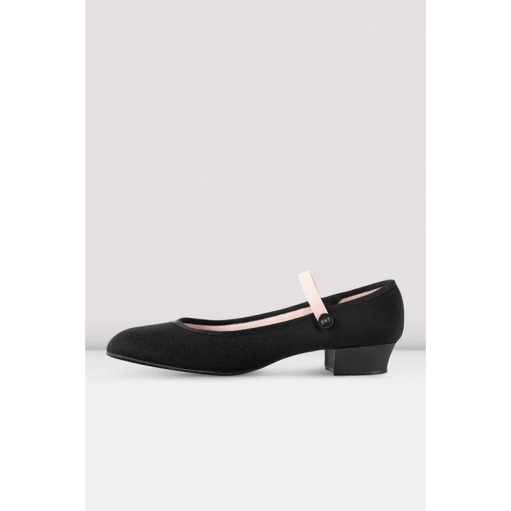 Chaussures de caractère BLOCH Accent