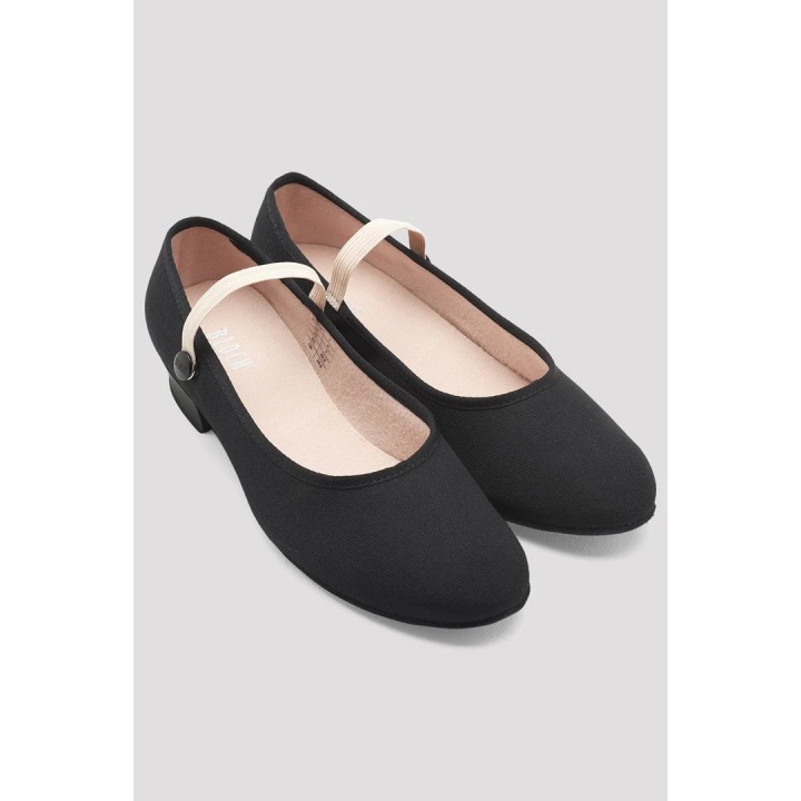 Chaussures de caractère BLOCH Accent