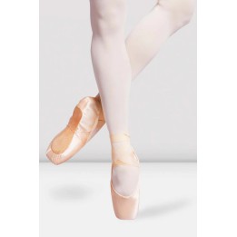 Pointes BLOCH Balance Lisse arch