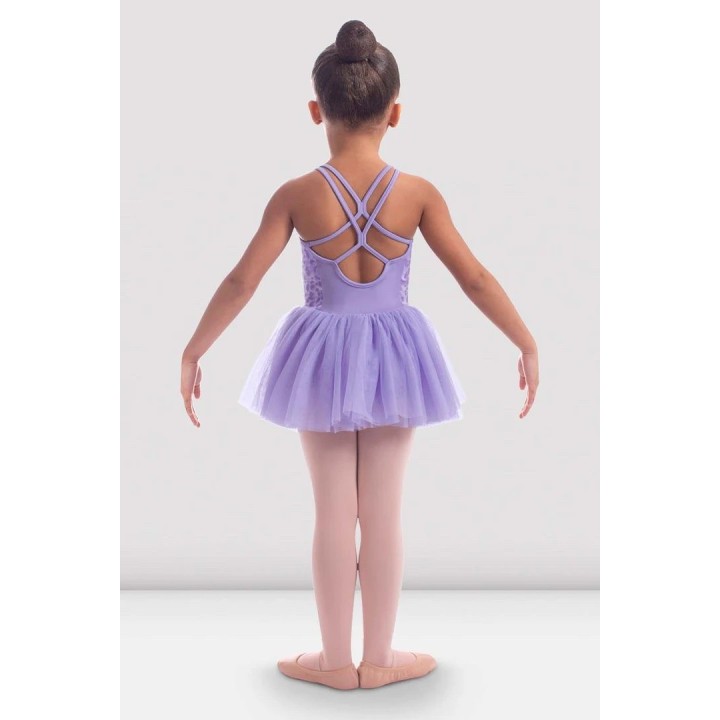 Tutu BLOCH Mendy