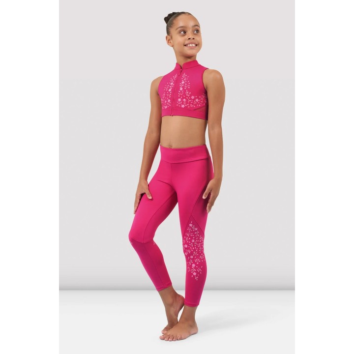 Legging BLOCH Naomi