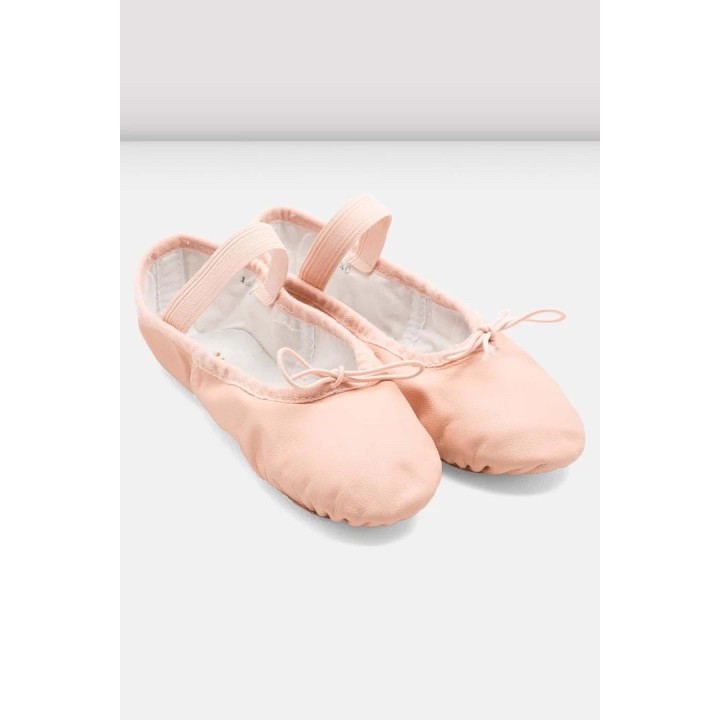 Demi-pointes BLOCH Dansoft