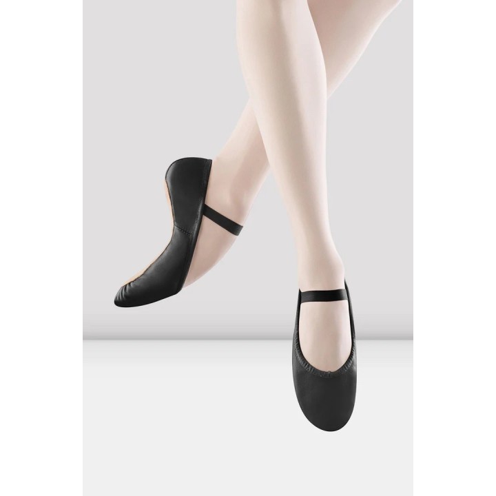 Demi-pointes BLOCH Dansoft