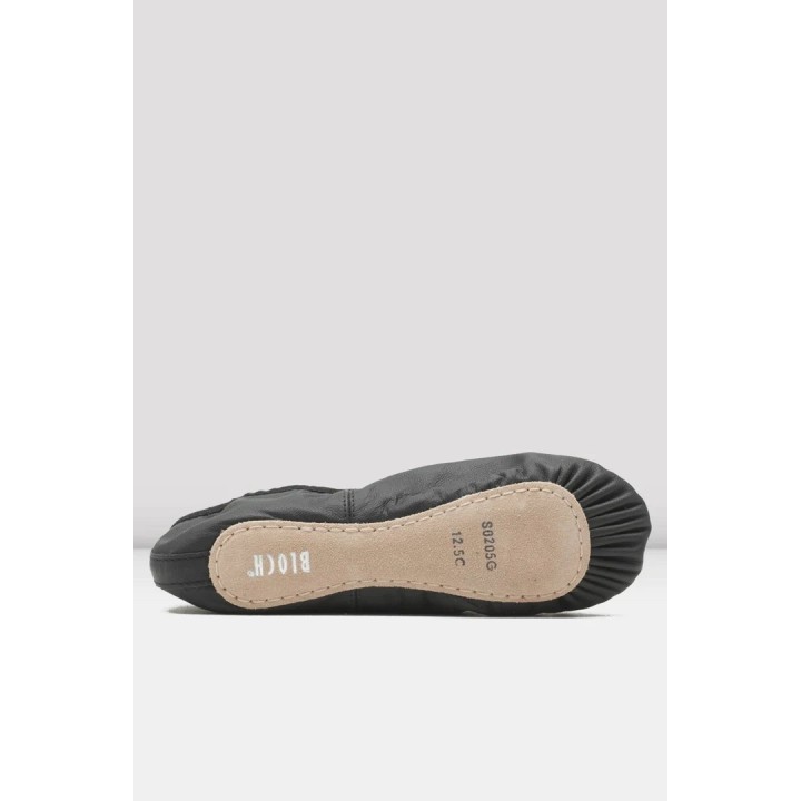 Demi-pointes BLOCH Dansoft