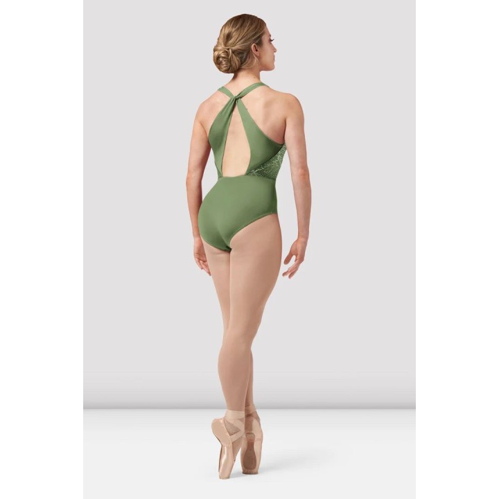 Justaucorps BLOCH Ambre