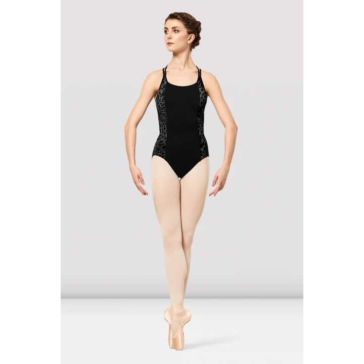 Justaucorps BLOCH Kiara