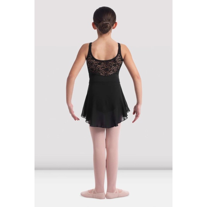 Tunique BLOCH Daisy