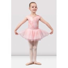 Tutu aquarelle BLOCH