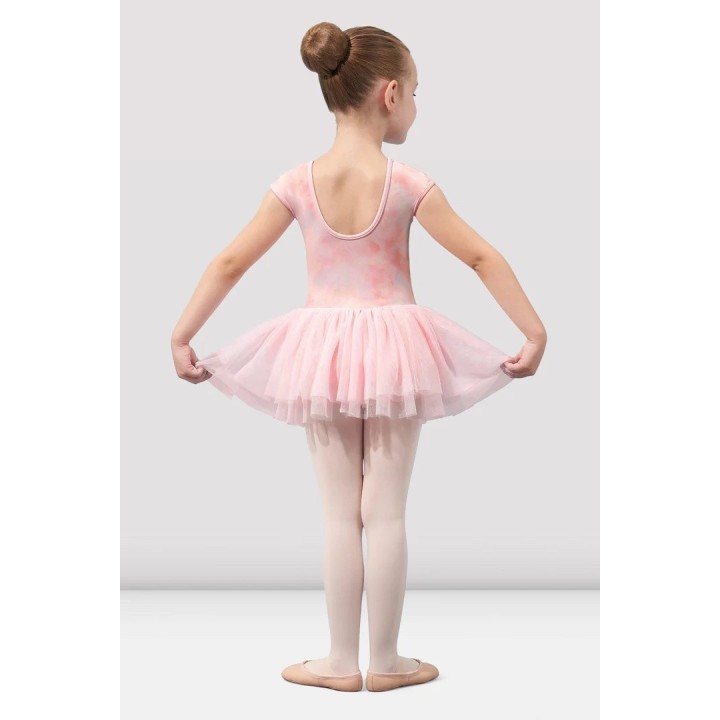 Tutu aquarelle BLOCH