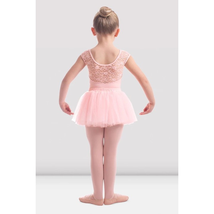 Bas de tutu BLOCH Daisy