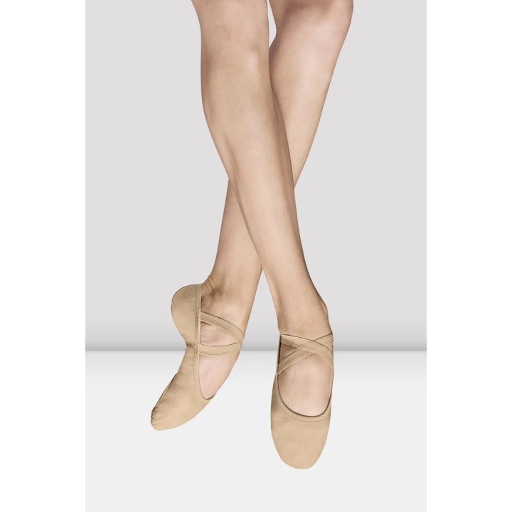 Demi-pointes BLOCH hommes Performa