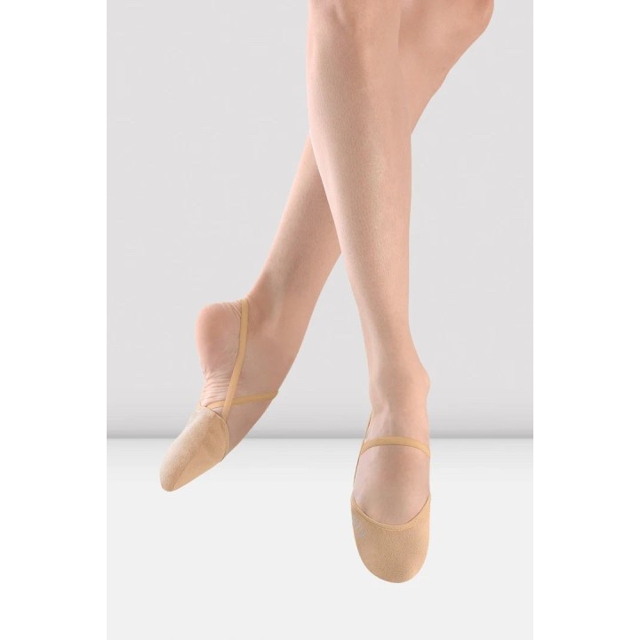 Demi-chaussons BLOCH
