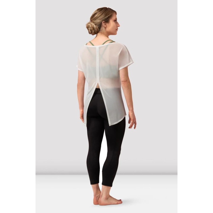 Teeshirt BLOCH
