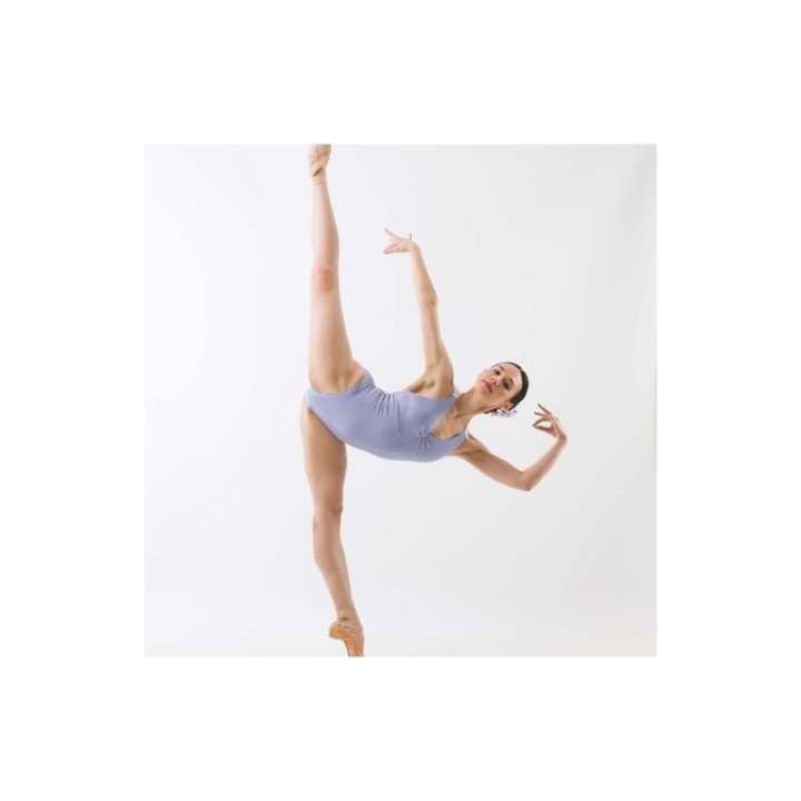 Justaucorps Esther BALLET ROSA