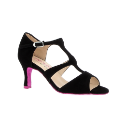 Chaussures danse de salon MERLET