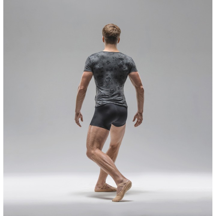 Tee-shirt homme Ekene BALLET ROSA