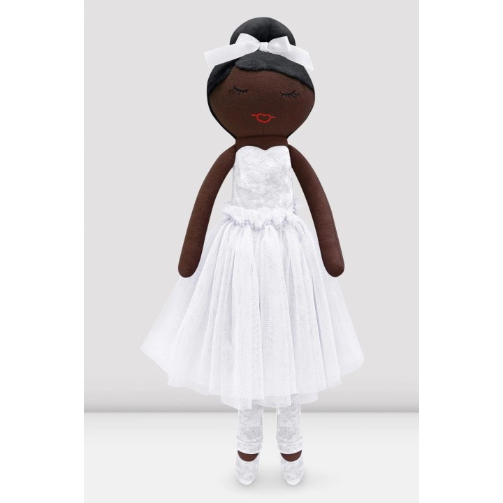 Poupée ballerine