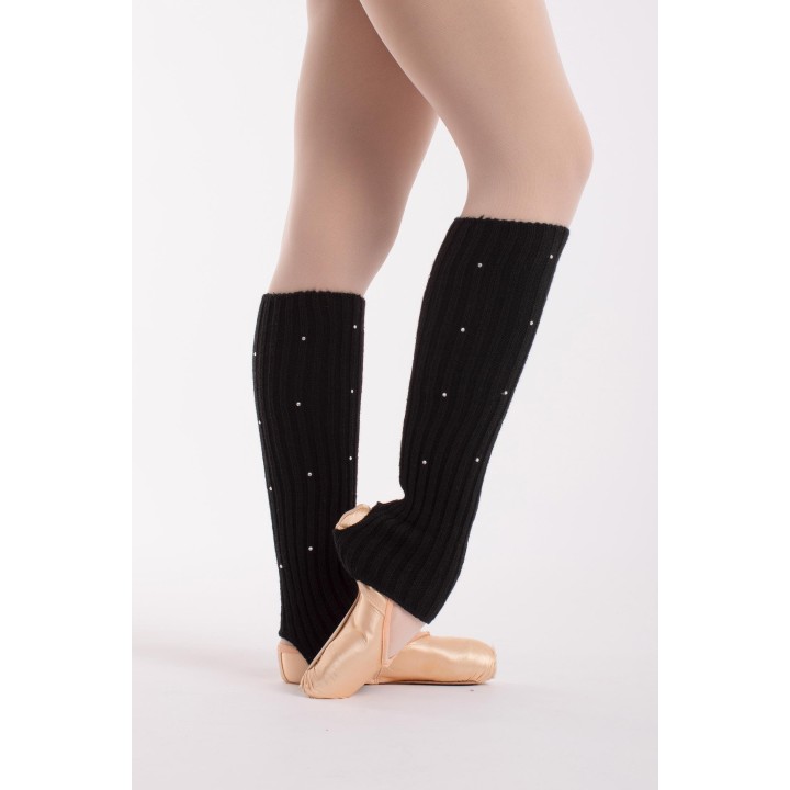 Guêtre avec strass INTERMEZZO