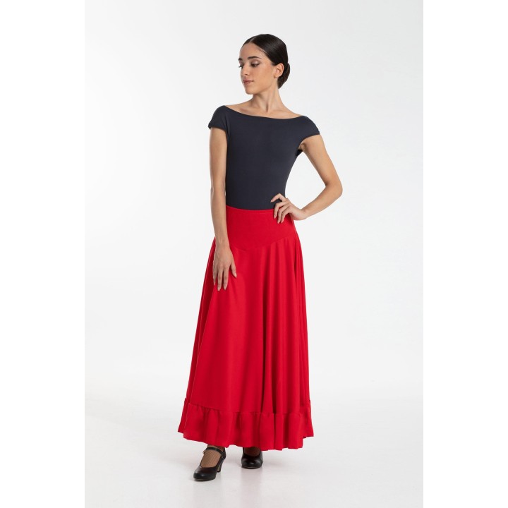 Jupe flamenco INTERMEZZO