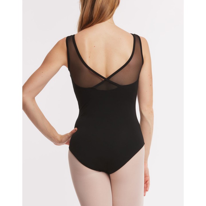 Justaucorps TEMPS DANSE Darma