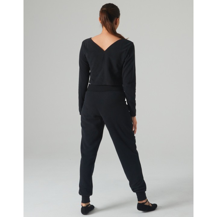 Pantalon polaire TEMPS DANSE