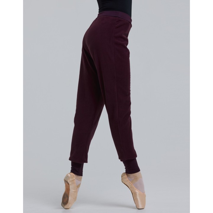 Pantalon polaire TEMPS DANSE
