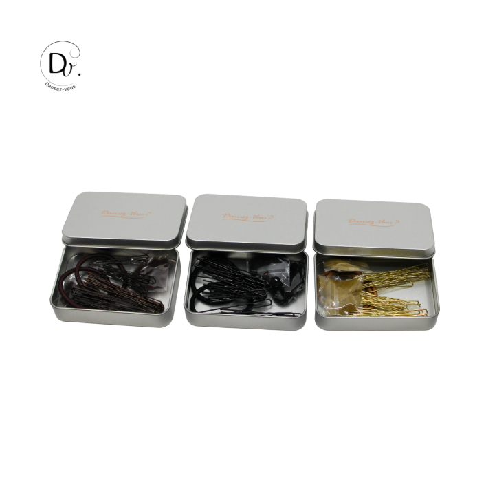 Kit chignon DANSEZ-VOUS