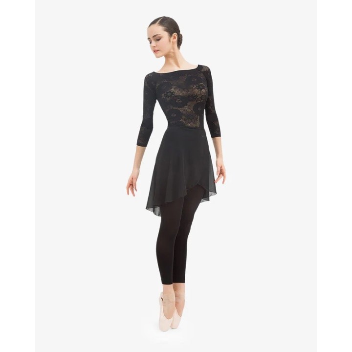 Jupe longue REPETTO