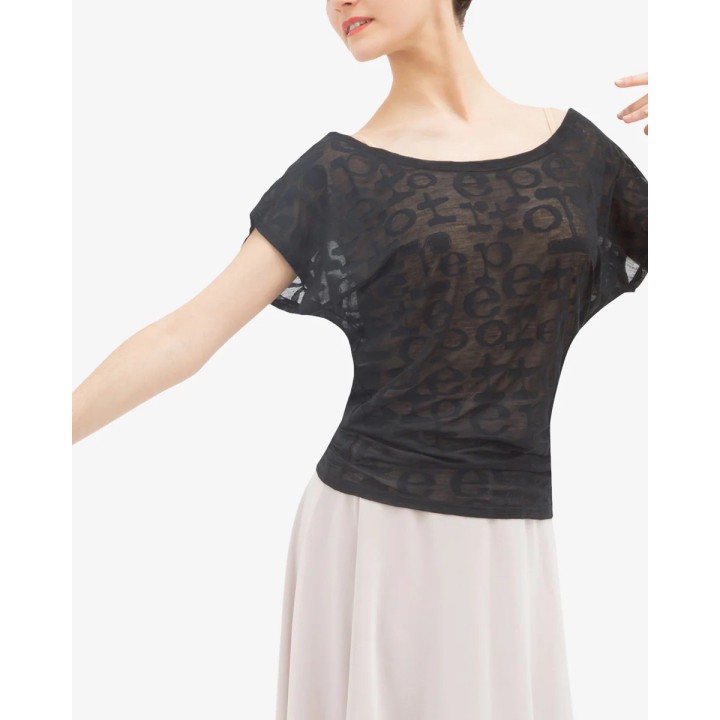 Teeshirt REPETTO