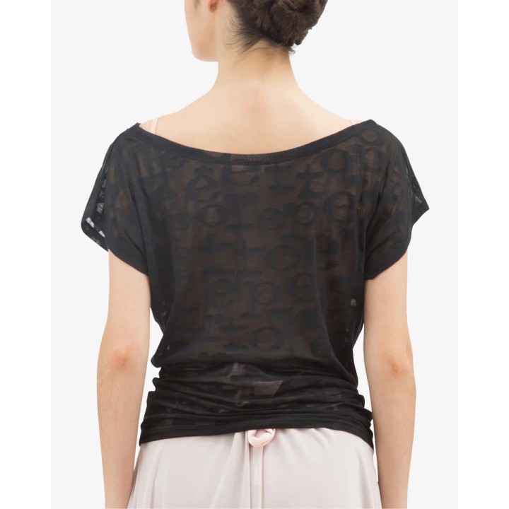 Teeshirt REPETTO