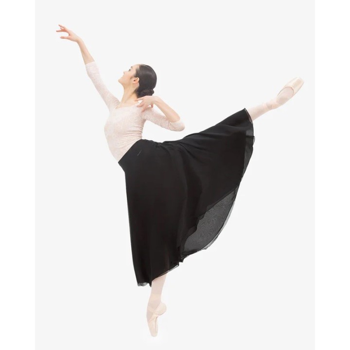 Jupe de répétition REPETTO