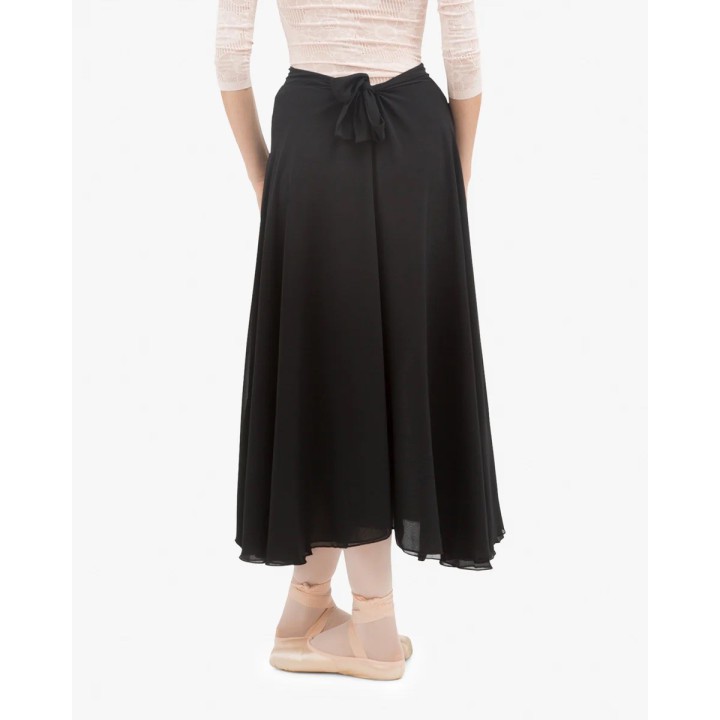 Jupe de répétition REPETTO