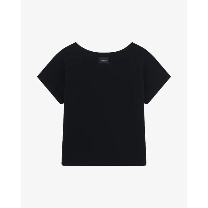 Teeshirt oversize REPETTO
