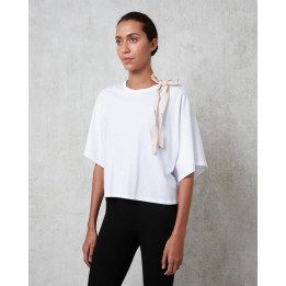 Teeshirt noeud REPETTO