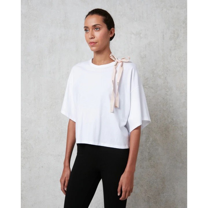 Teeshirt noeud REPETTO