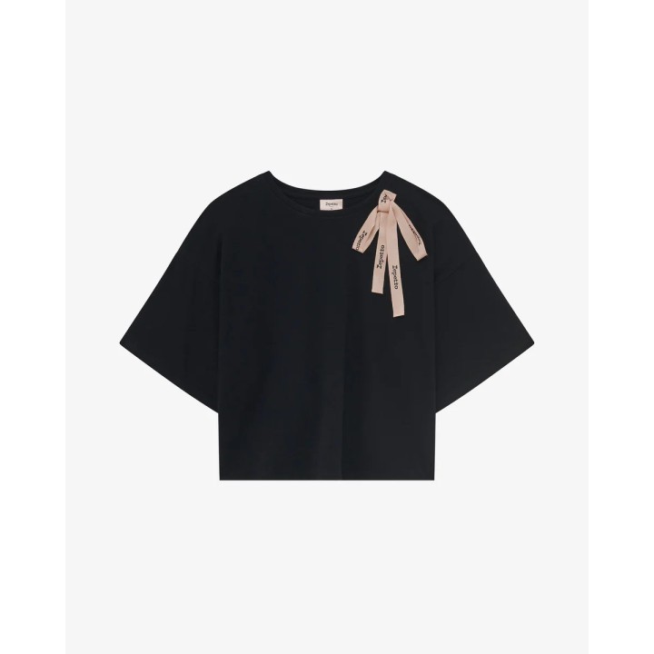 Teeshirt noeud REPETTO