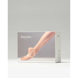 Demi-pointes stretch REPETTO